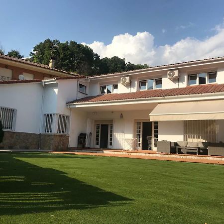 El Llano - El Hornillo, Tu Pueblo En La Sierra De Gredos. Villa Exterior foto