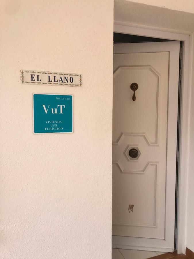 El Llano - El Hornillo, Tu Pueblo En La Sierra De Gredos. Villa Exterior foto